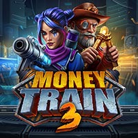 X8 Gaming - Money Train 3 | slot online