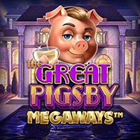 X8 Gaming - Great Pigsby Megaways | slot online