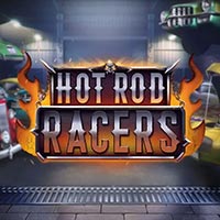 X8 Gaming - Hot Rod Racers | slot online