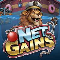 X8 Gaming - Net Gains | slot online