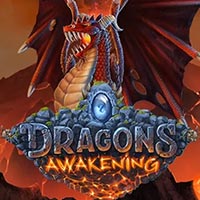 X8 Gaming - Dragons Awakening | slot online