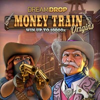 X8 Gaming - Money Train Origins | slot online