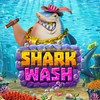 X8 Gaming - Shark Wash | slot online