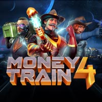 X8 Gaming - Money Train 4 | slot online