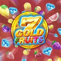 X8 Gaming - 7 Gold Fruits | slot online