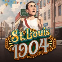 X8 Gaming - St Louis 1904 | slot online