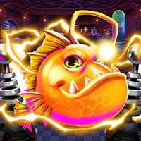 X8 Gaming - Lightning Fish | slot online