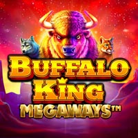 X8 Gaming - Buffalo King Megaways | slot online