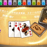 X8 Gaming - Single Black Jack | slot online