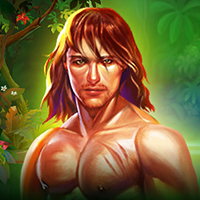 X8 Gaming - Tarzan | slot online