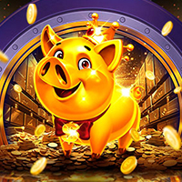 X8 Gaming - Treasury Piglet | slot online