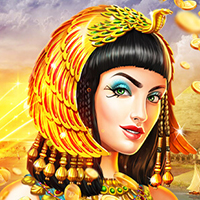 X8 Gaming - Cleopatra | slot online