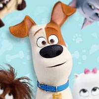 X8 Gaming - The Secret Life of Pets | slot online