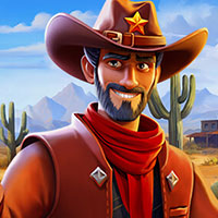 X8 Gaming - Western Sheriff | best online