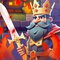 X8 Gaming - Royal War | best online
