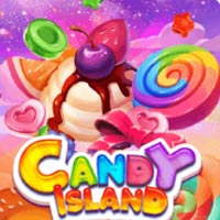X8 Gaming - Candy Island | best online