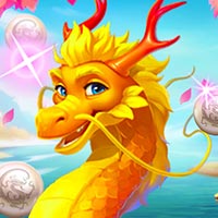 X8 Gaming - Golden Dragon Ball | slot online