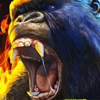 X8 Gaming - King Kong | slot online