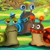 X8 Gaming - Snail Racing | slot online