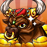 X8 Gaming - Fortune bull | slot online