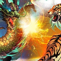 X8 Gaming - Dragon Tiger | slot online