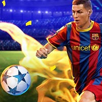 X8 Gaming - Football Gold Hold and Win | slot online