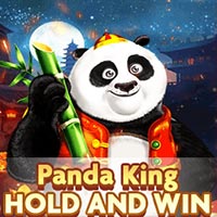 X8 Gaming - Panda King Hold and Win | slot online