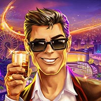 X8 Gaming - Crazy Rich Man | slot online