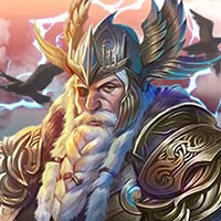 X8 Gaming - Ring of Odin | slot online