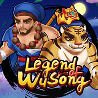 X8 Gaming - Legend of WuSong | best online