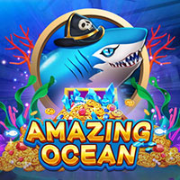 X8 Gaming - Amazing Ocean | best online