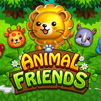 X8 Gaming - Animal Friends | best online