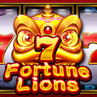 X8 Gaming - Fortune Lions 7 | best online