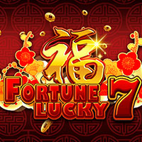 X8 Gaming - Fortune Lucky 7 | best online