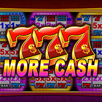 X8 Gaming - 777 More Cash | best online