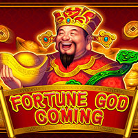 X8 Gaming - Foutune God Coming | best online