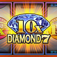 X8 Gaming - 10x Diamond 7 | best online