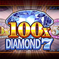 X8 Gaming - 100x Diamond 7 | slot online