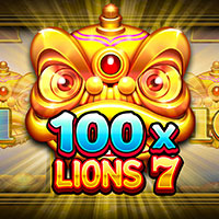 X8 Gaming - 100x Lions 7 | slot online