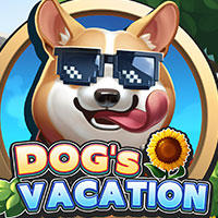 X8 Gaming - Dogs Vacation | best online