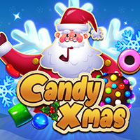 X8 Gaming - Candy Xmas | best online