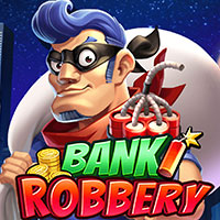 X8 Gaming - Bank Robbery | best online