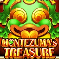 X8 Gaming - MonteZumas Treasure | best online