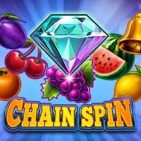 X8 Gaming - Chain Spin | best online