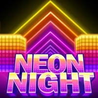 X8 Gaming - Neon Night | best online