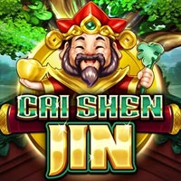 X8 Gaming - Cai Shen Jin | best online