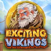 X8 Gaming - Exciting Vikings | best online