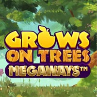 X8 Gaming - Grows on Trees Megaways | best online