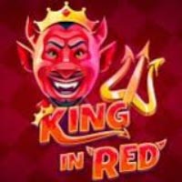 X8 Gaming - King in Red | best online