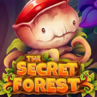 X8 Gaming - The Secret Forest | slot online